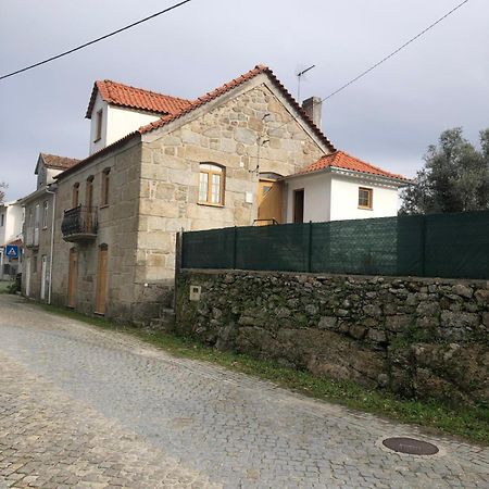 Serra Da Estrela - Casa Castro Ґовея Екстер'єр фото