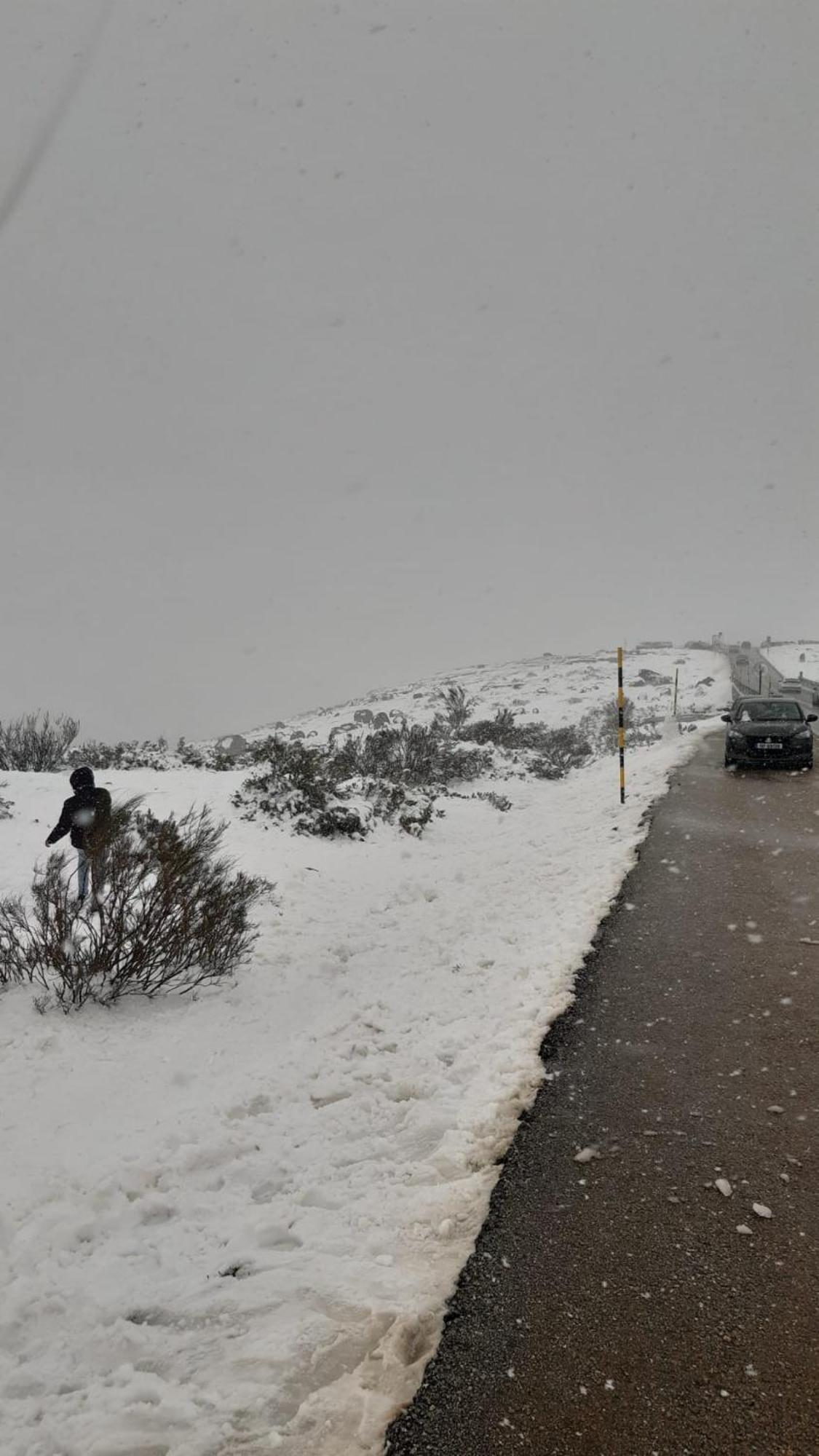 Serra Da Estrela - Casa Castro Ґовея Екстер'єр фото