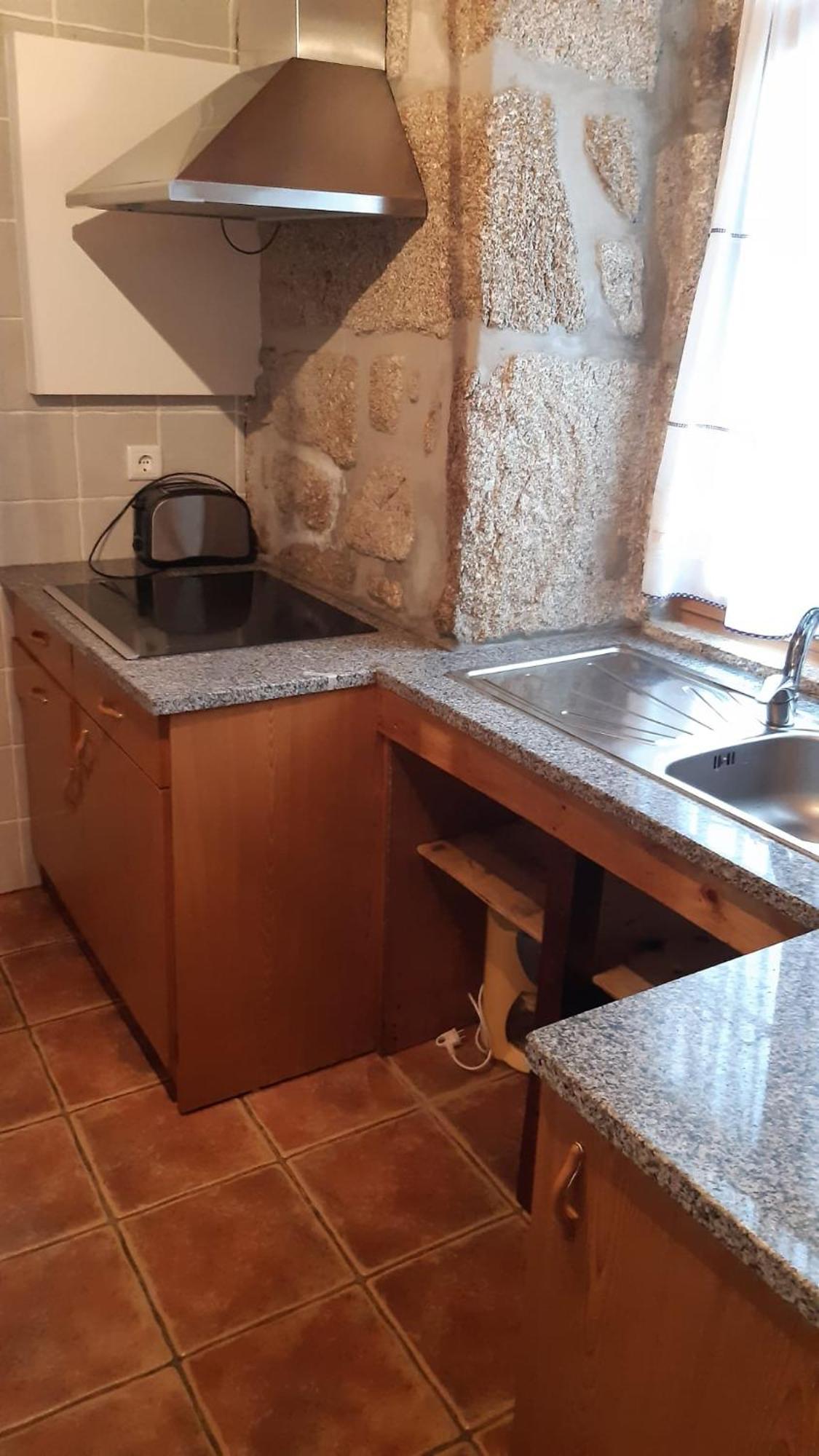 Serra Da Estrela - Casa Castro Ґовея Екстер'єр фото