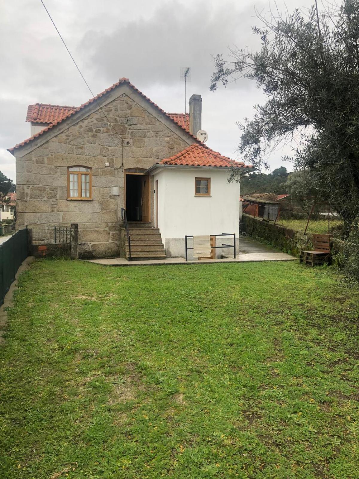 Serra Da Estrela - Casa Castro Ґовея Екстер'єр фото
