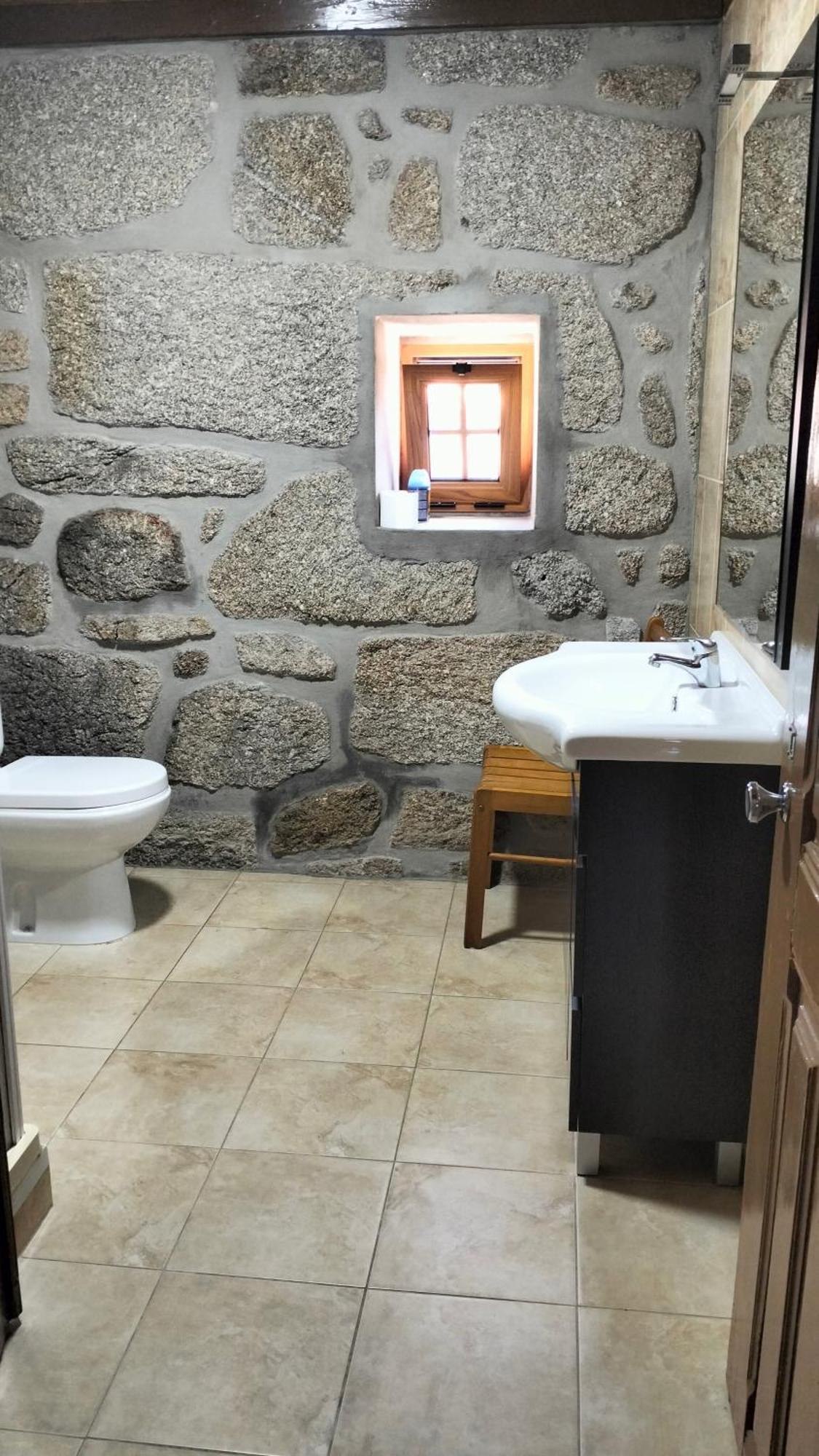 Serra Da Estrela - Casa Castro Ґовея Екстер'єр фото