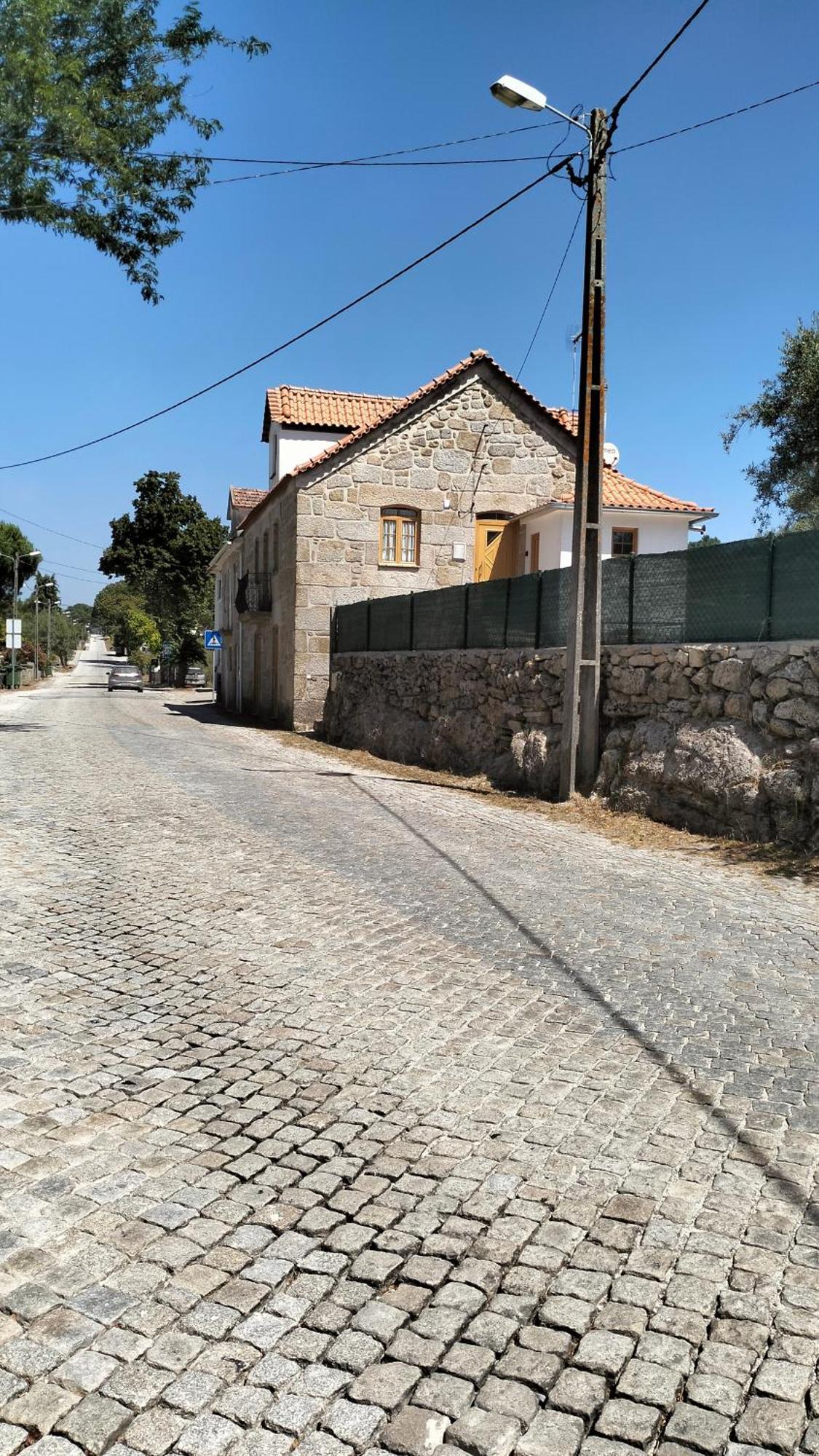 Serra Da Estrela - Casa Castro Ґовея Номер фото