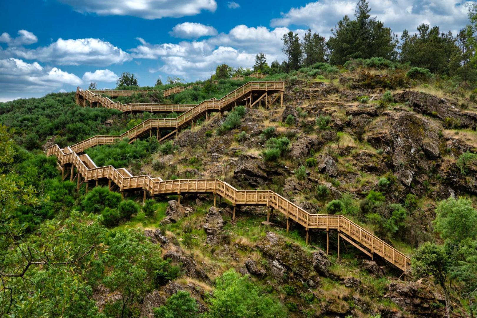 Serra Da Estrela - Casa Castro Ґовея Екстер'єр фото