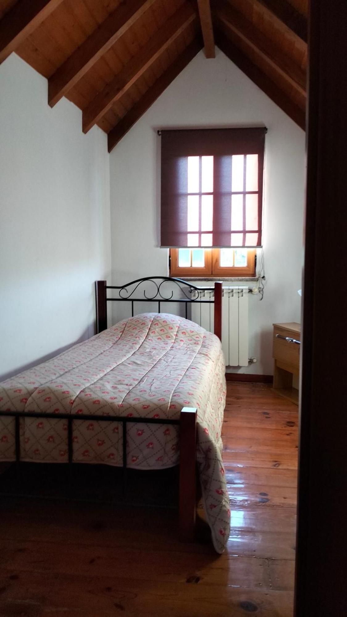 Serra Da Estrela - Casa Castro Ґовея Екстер'єр фото