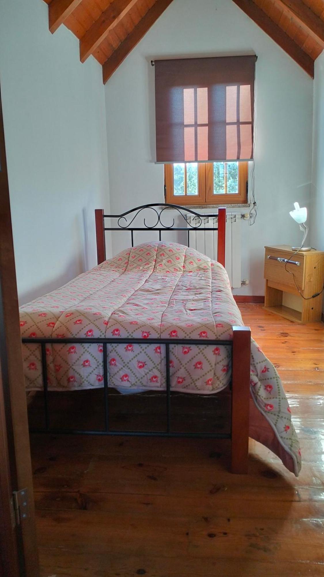 Serra Da Estrela - Casa Castro Ґовея Екстер'єр фото