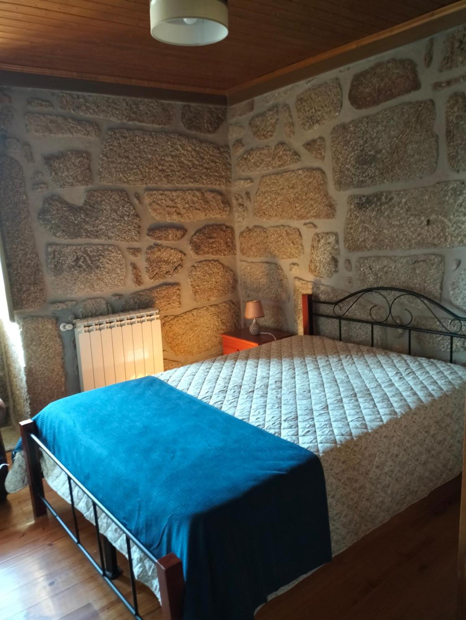 Serra Da Estrela - Casa Castro Ґовея Екстер'єр фото